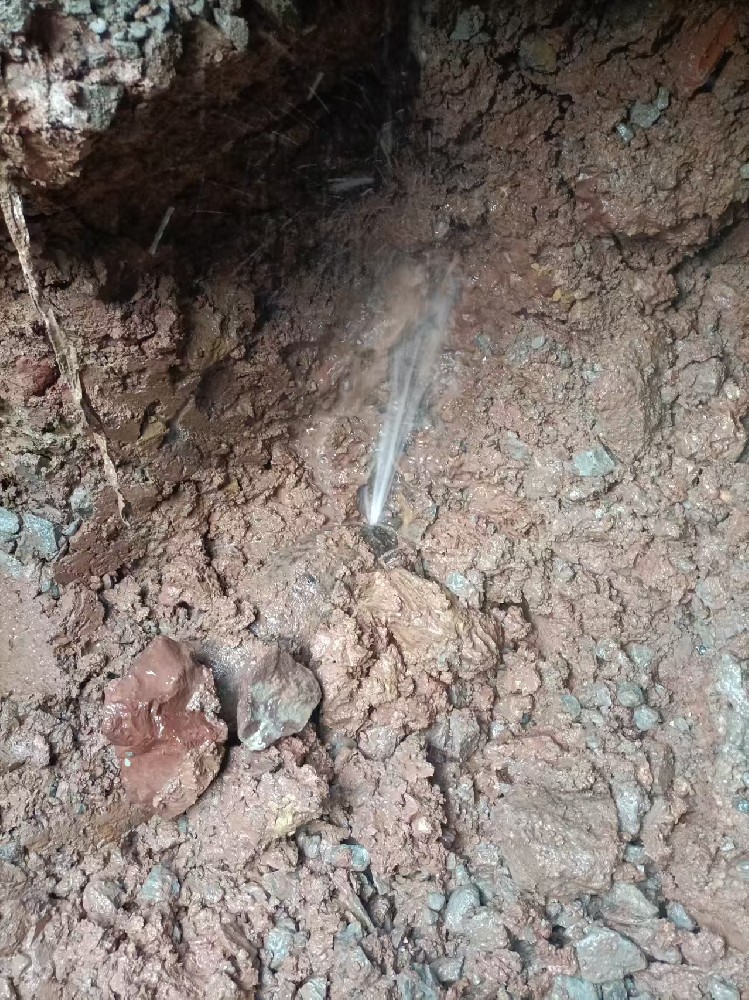 云龙县自来水管漏水检测维修