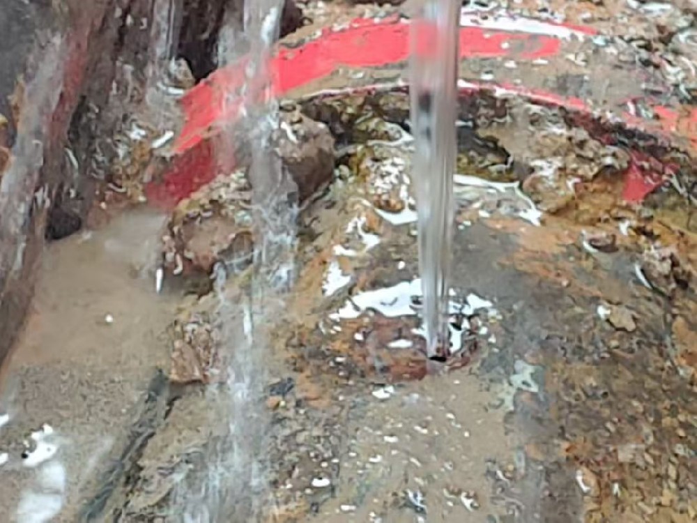 水管漏水检测方法 专业探漏/查漏服务全解析哪家好-云龙